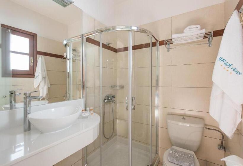 Sirios Village Hotel & Bungalows All Inclusive