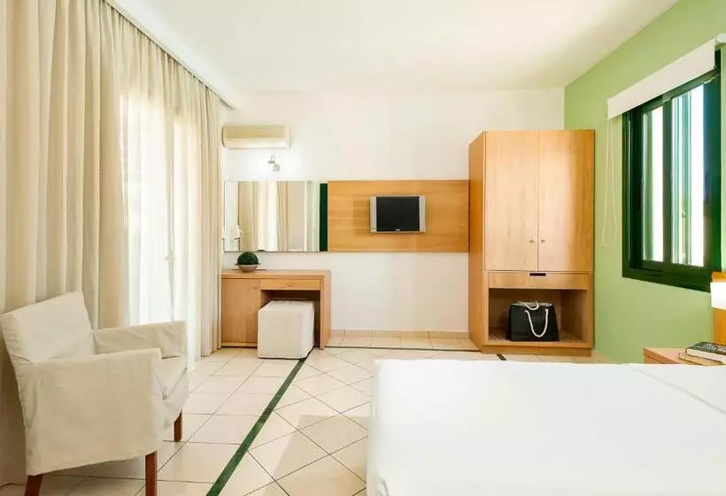 Sirios Village Hotel & Bungalows   All Inclusive