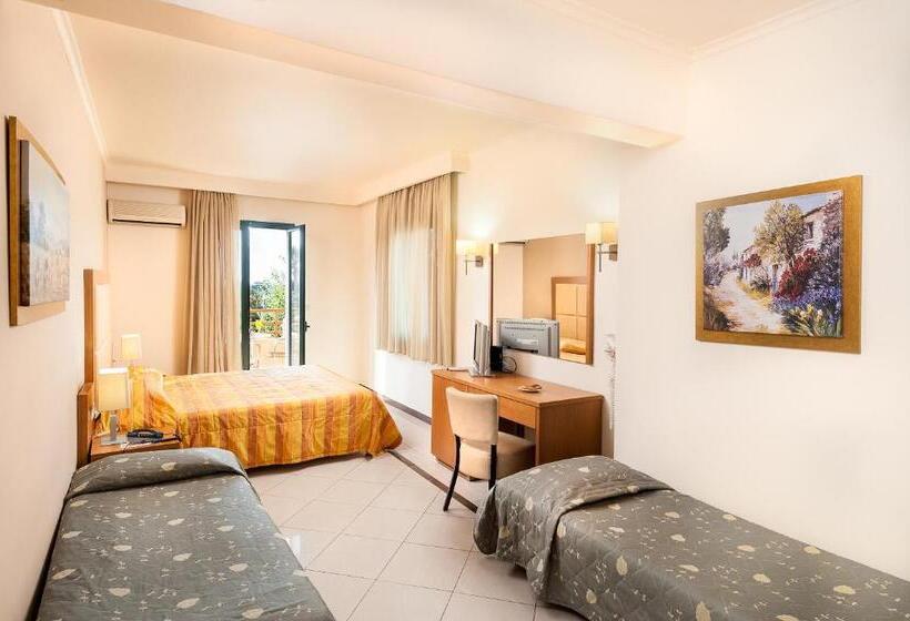 Sirios Village Hotel & Bungalows All Inclusive