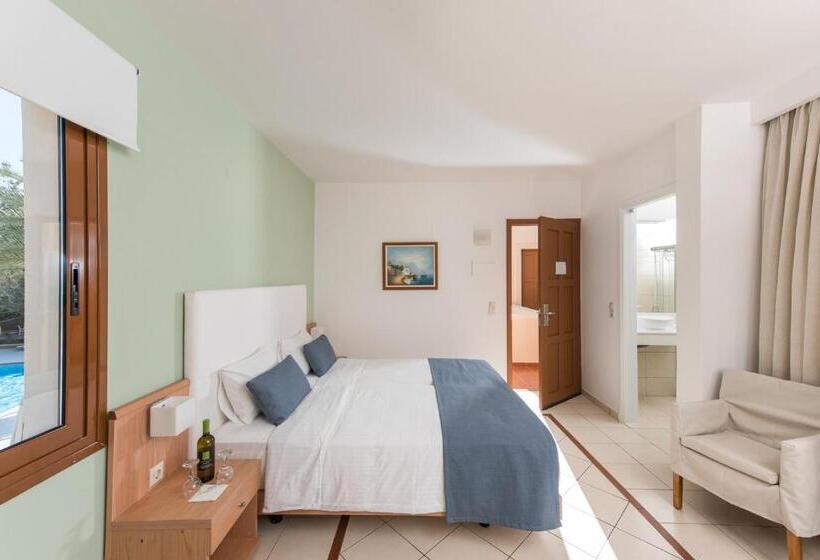 Sirios Village Hotel & Bungalows All Inclusive