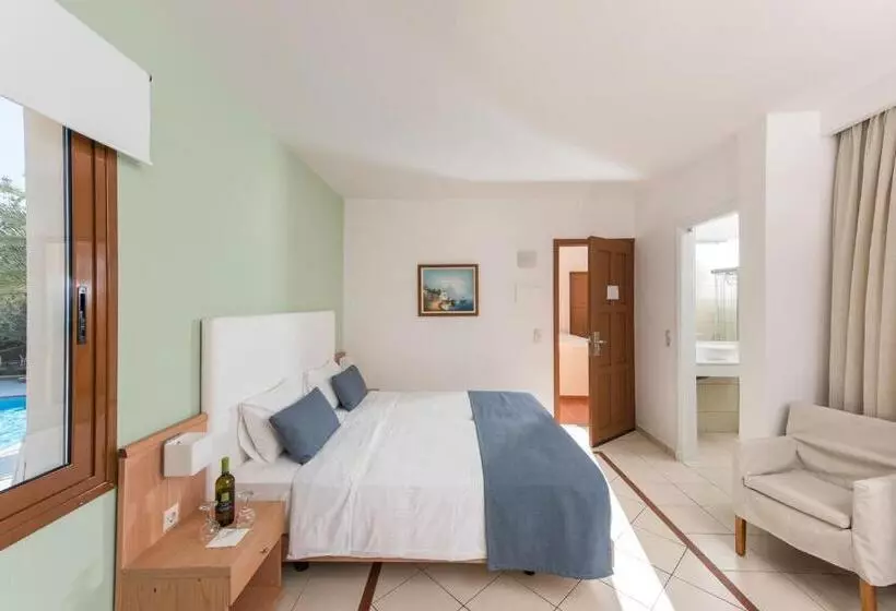 Sirios Village Hotel & Bungalows   All Inclusive