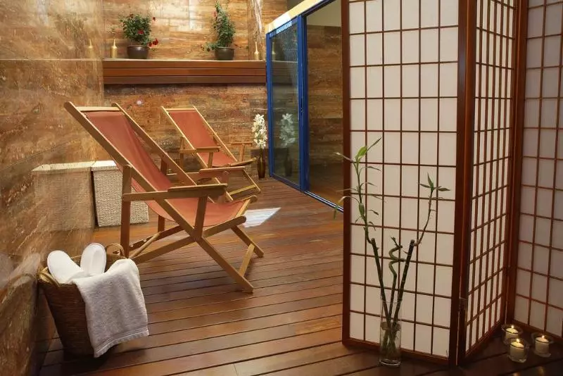 酒店 Spa Cap De Creus