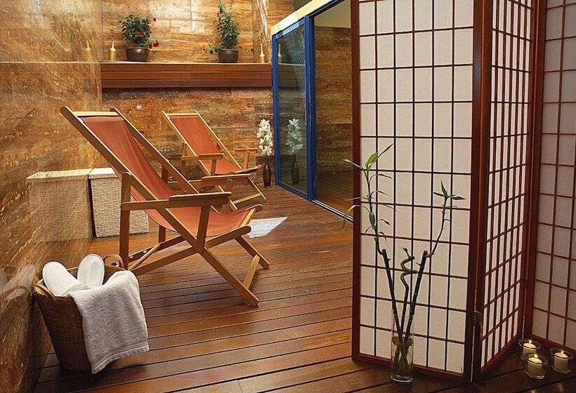 ホテル Spa Cap De Creus