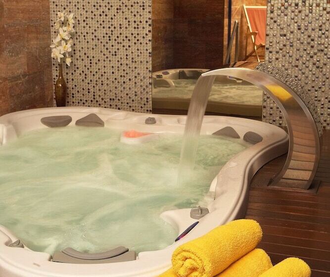 ホテル Spa Cap De Creus