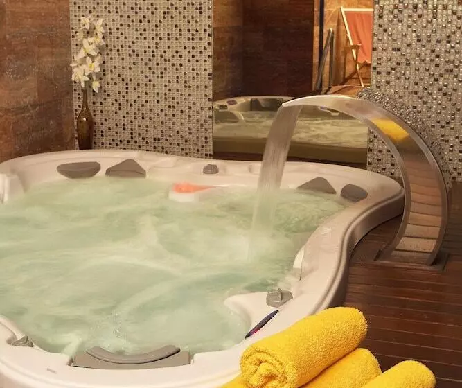 酒店 Spa Cap De Creus