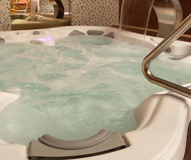 ホテル Spa Cap De Creus