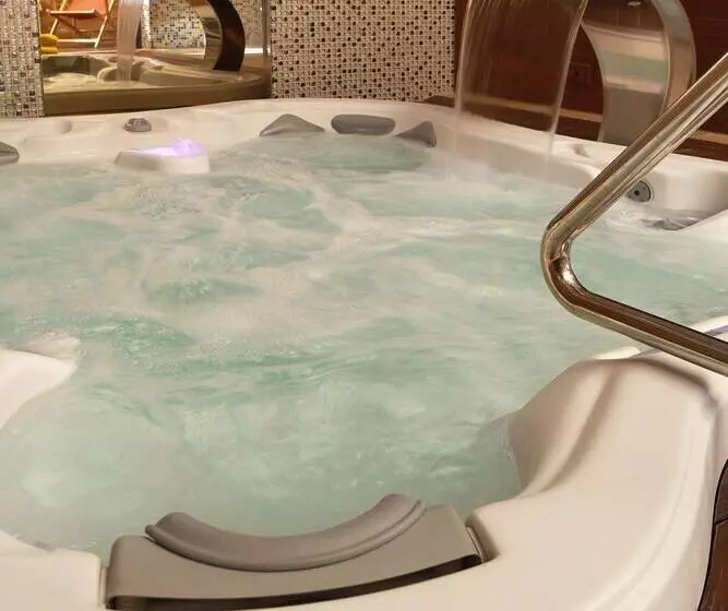 酒店 Spa Cap De Creus