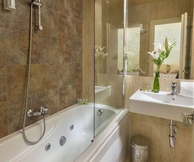 酒店 Spa Cap De Creus