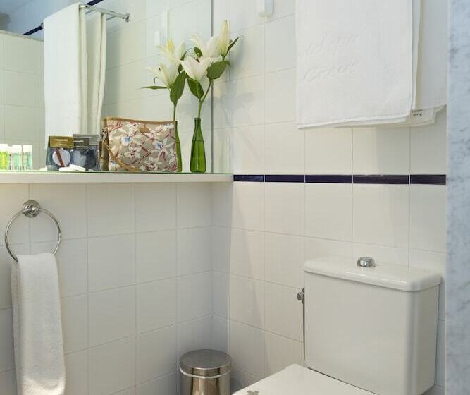 ホテル Spa Cap De Creus