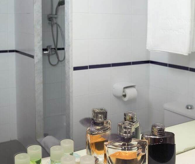 ホテル Spa Cap De Creus