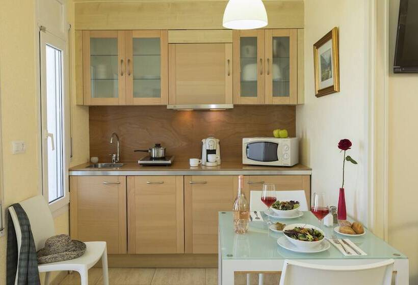 ホテル Spa Cap De Creus