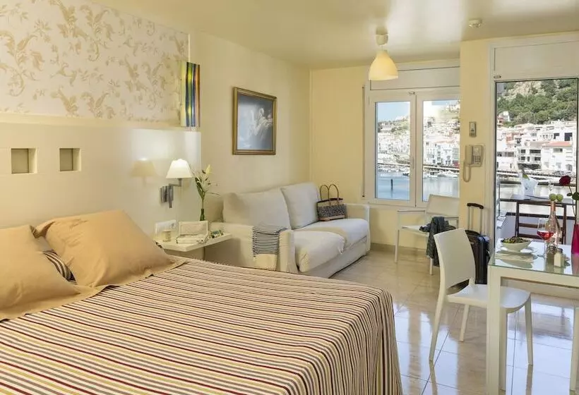 酒店 Spa Cap De Creus