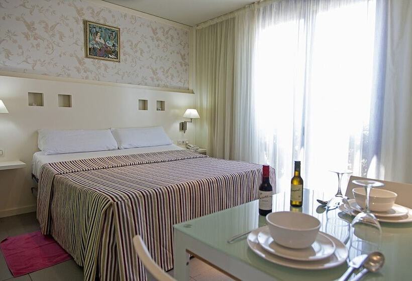 ホテル Spa Cap De Creus