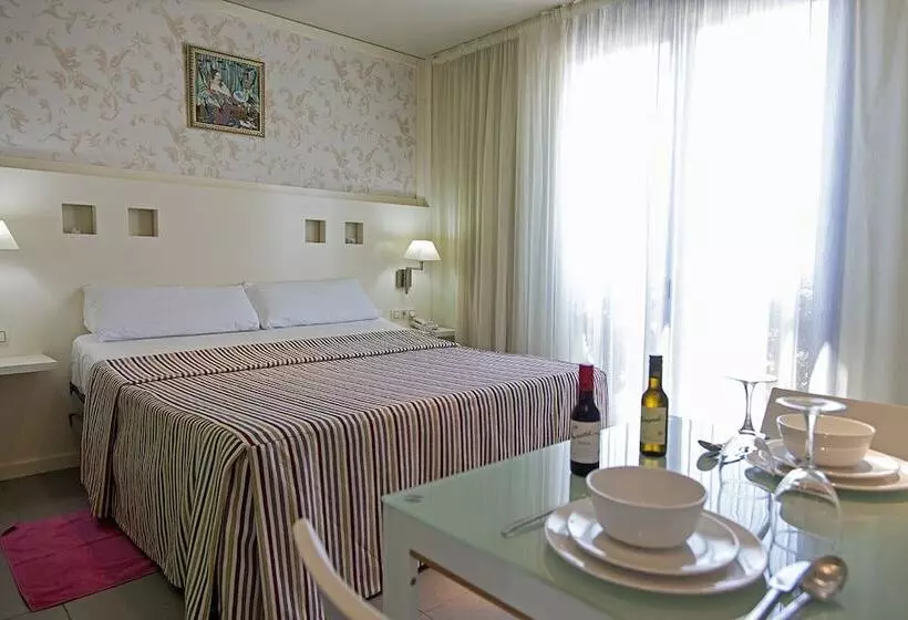 酒店 Spa Cap De Creus