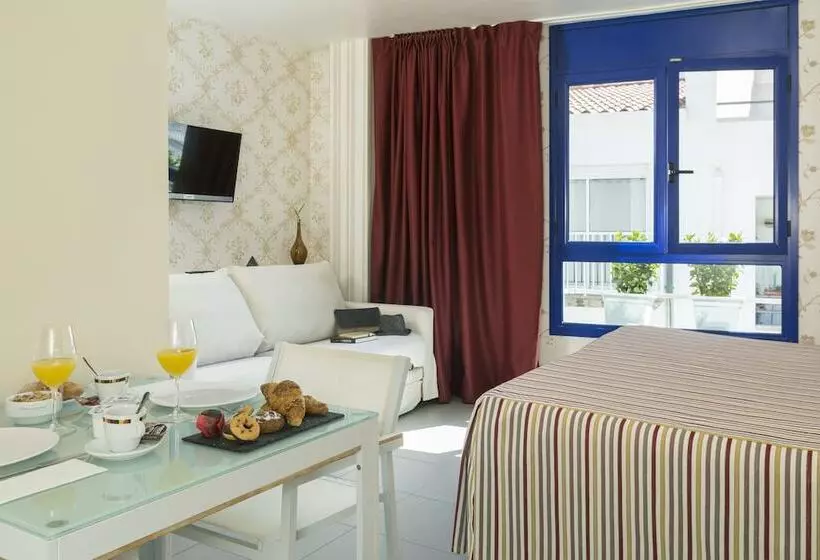 酒店 Spa Cap De Creus