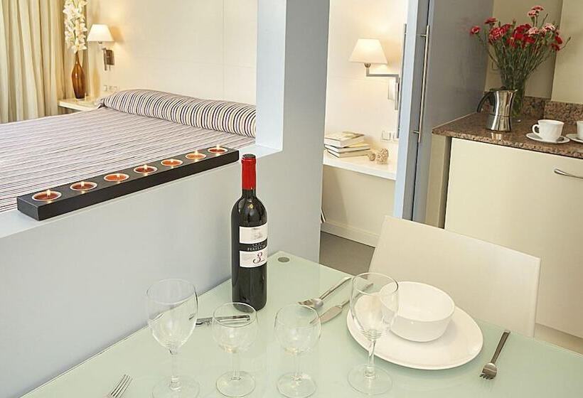 ホテル Spa Cap De Creus