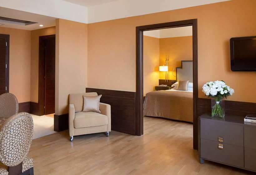 Starhotels Grand Milan