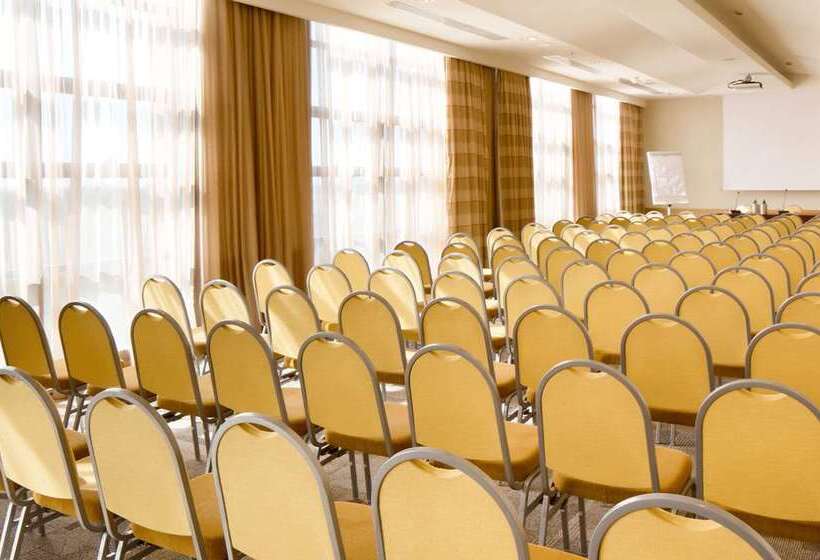 Starhotels Grand Milan