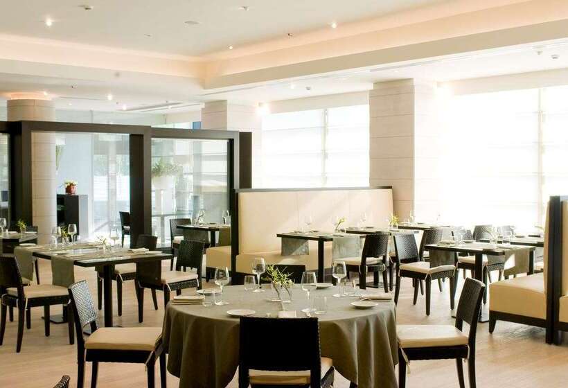 Starhotels Grand Milan