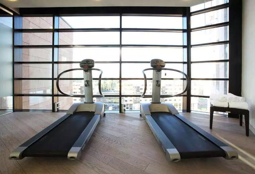 Starhotels Grand Milan