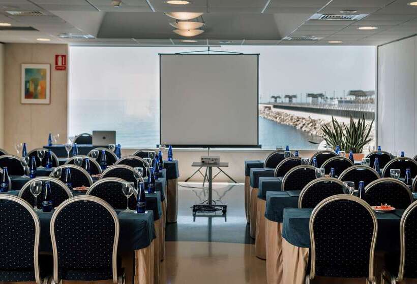 هتل Suites Del Mar By Melia