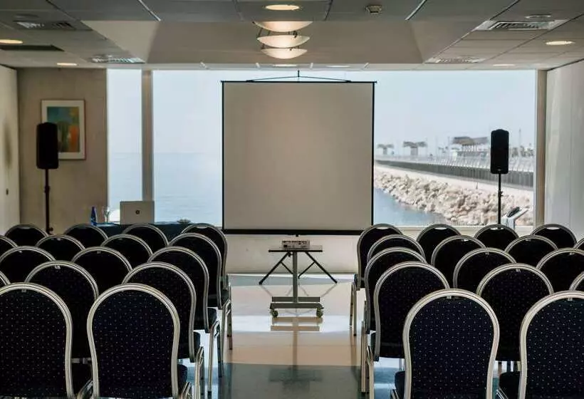 호텔 Suites Del Mar By Melia