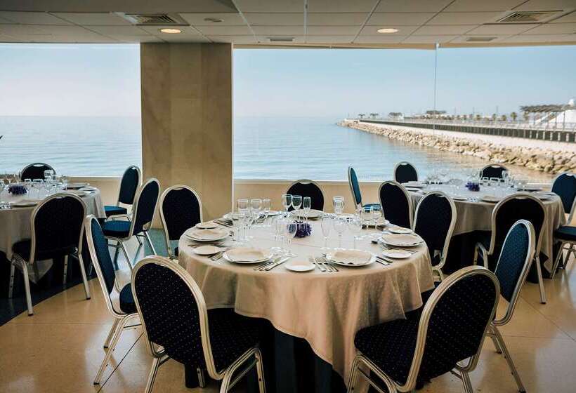 هتل Suites Del Mar By Melia