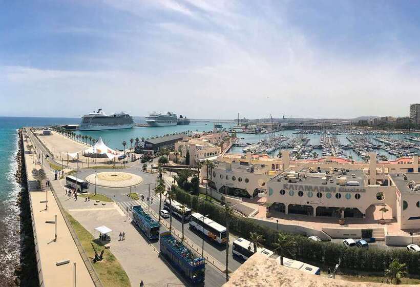 هتل Suites Del Mar By Melia