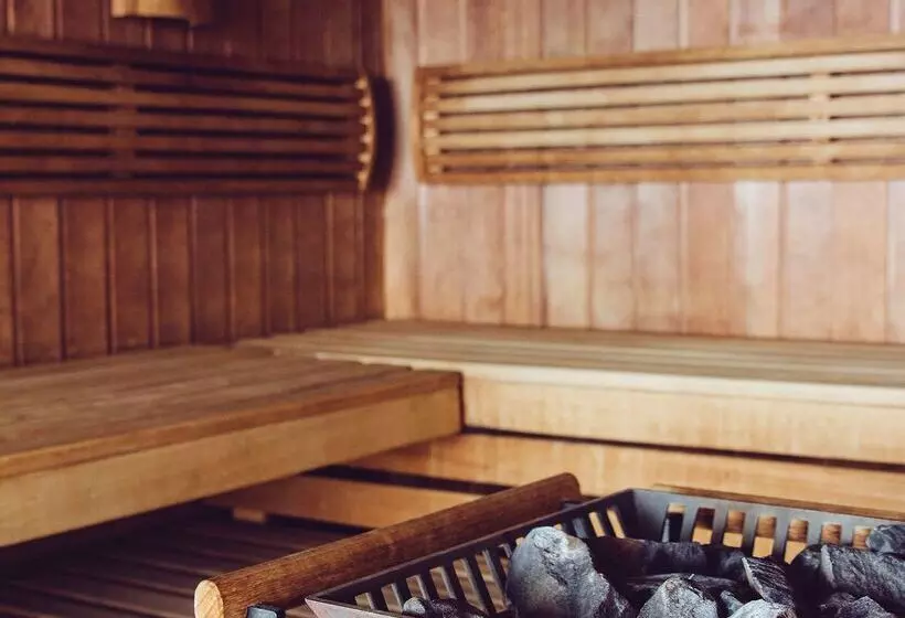 호텔 Suites Del Mar By Melia