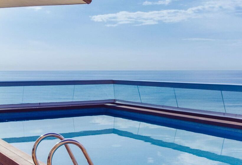 هتل Suites Del Mar By Melia