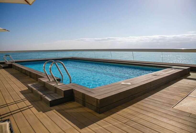 هتل Suites Del Mar By Melia