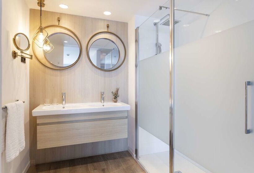 هتل Suites Del Mar By Melia