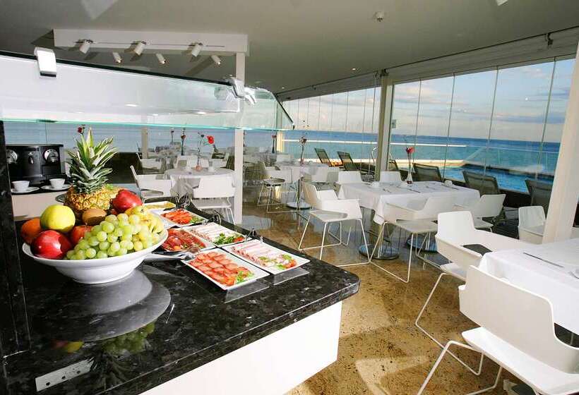 هتل Suites Del Mar By Melia