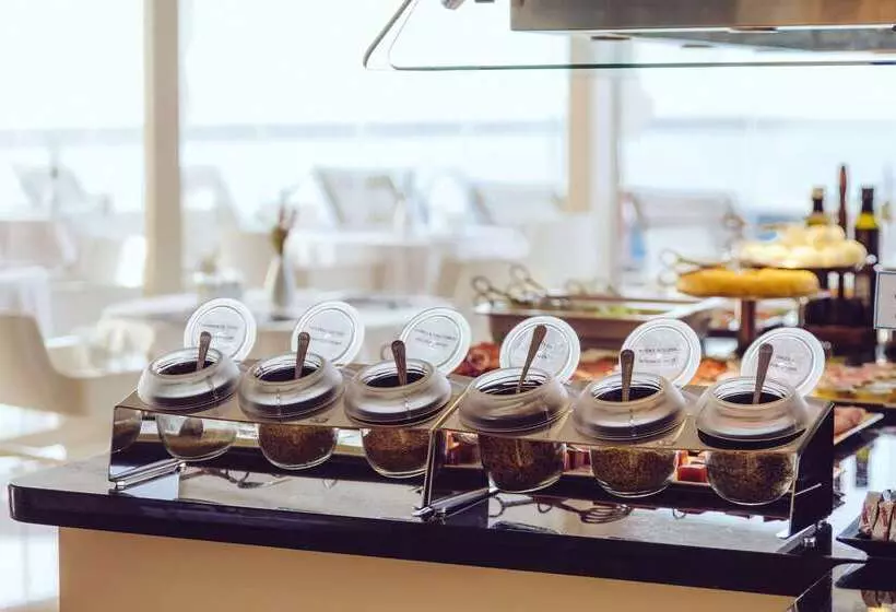 호텔 Suites Del Mar By Melia