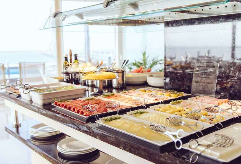 هتل Suites Del Mar By Melia