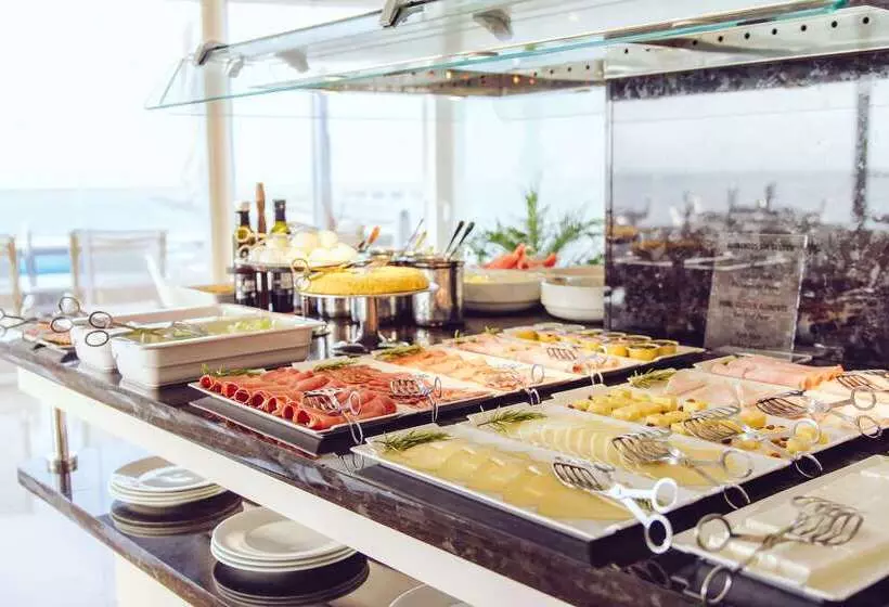 호텔 Suites Del Mar By Melia