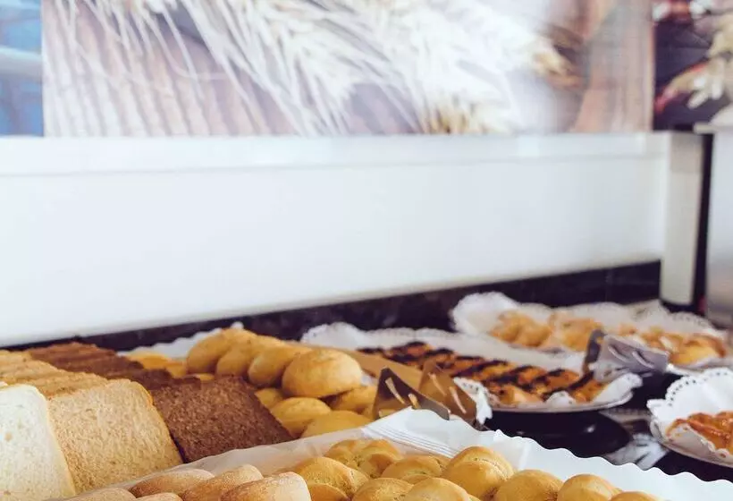 호텔 Suites Del Mar By Melia