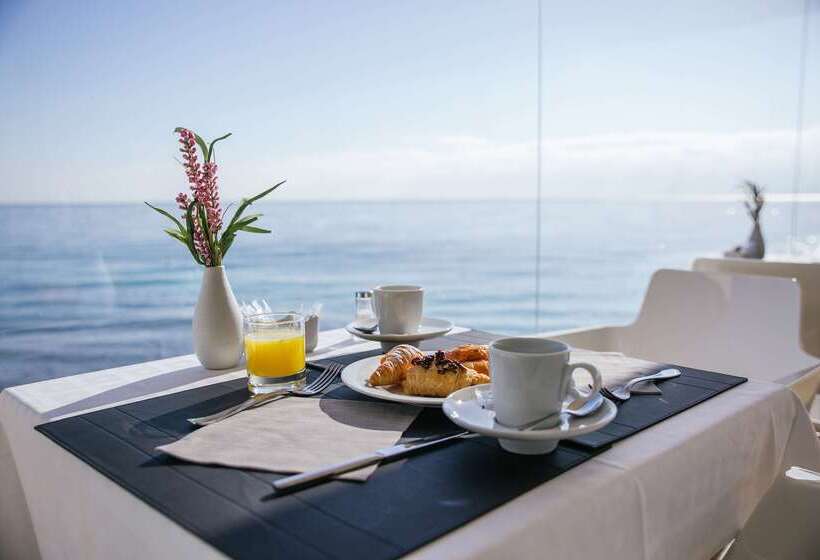 هتل Suites Del Mar By Melia