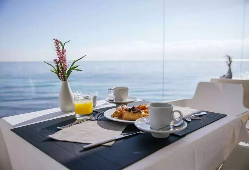 호텔 Suites Del Mar By Melia