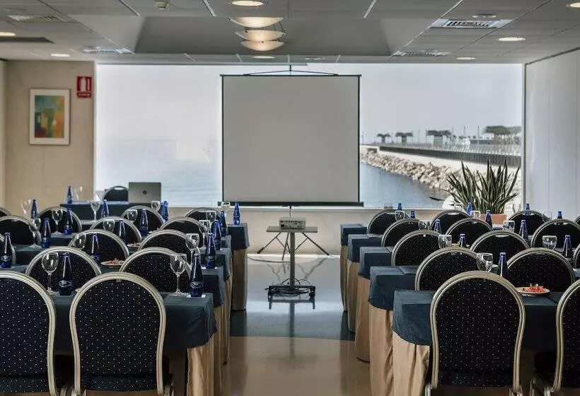 호텔 Suites Del Mar By Melia