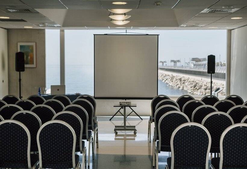 هتل Suites Del Mar By Melia