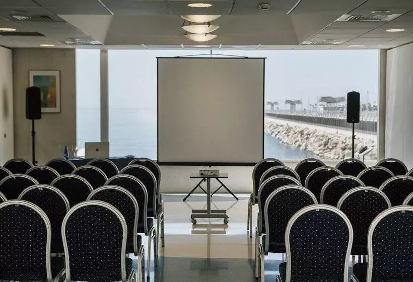 호텔 Suites Del Mar By Melia