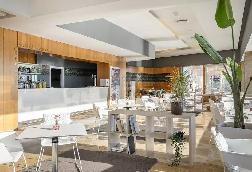 호텔 Suites Del Mar By Melia