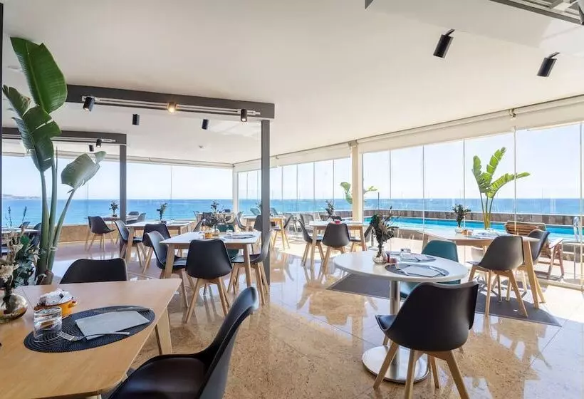 호텔 Suites Del Mar By Melia