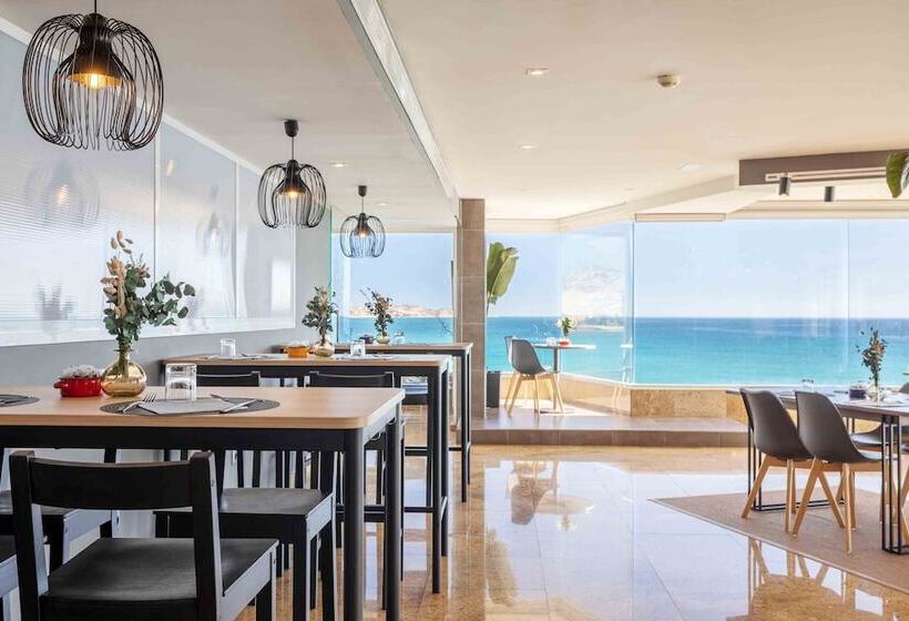 هتل Suites Del Mar By Melia