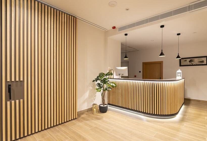 هتل Suites Del Mar By Melia