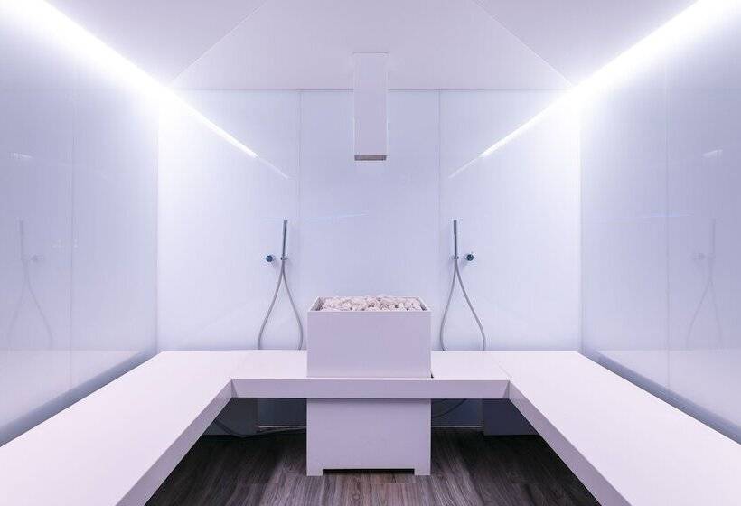 هتل Suites Del Mar By Melia