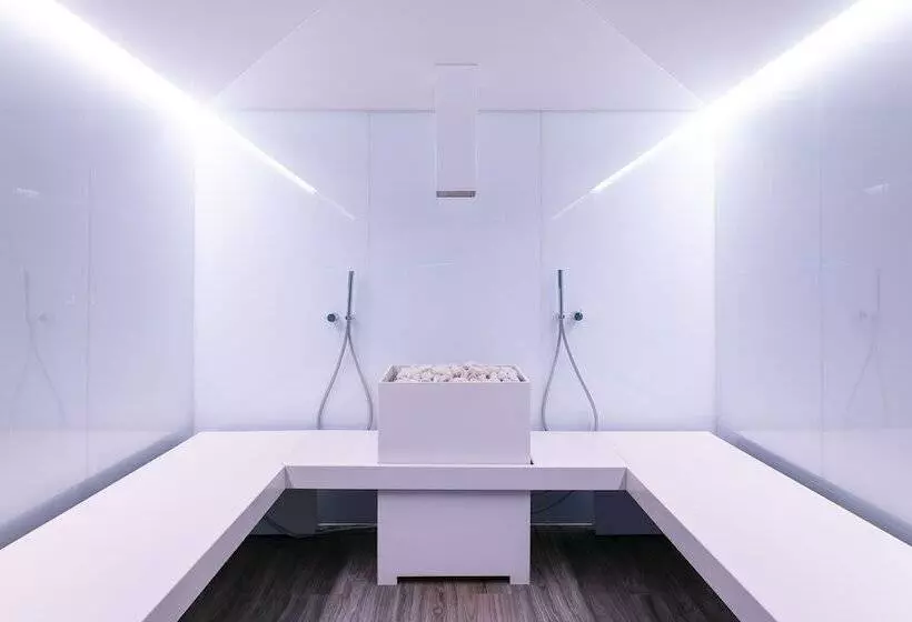 호텔 Suites Del Mar By Melia