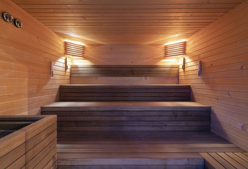 هتل Suites Del Mar By Melia