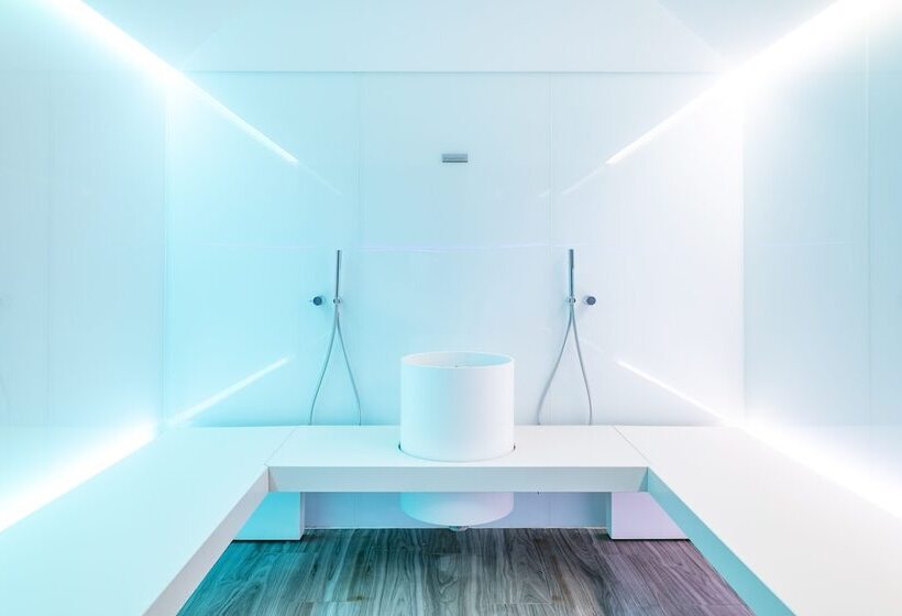 هتل Suites Del Mar By Melia